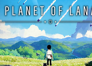 Planet of Lana wird im Frühjahr ...