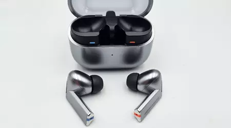 Ein Fremder in den eigenen Reihen: Test des Flaggschiffs der TWS-Kopfhörer Samsung Galaxy Buds 3 Pro