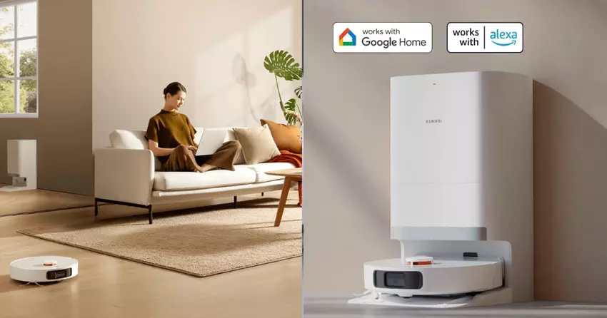 Der König der Millimeter: ein Test des Xiaomi Robot Vacuum X20+ Robo-Saugers