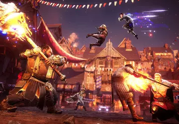 Robin Hood nimmt den Laserbogen in ...