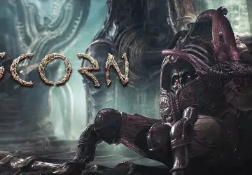 Das Grauen beginnt früh! In einem ...