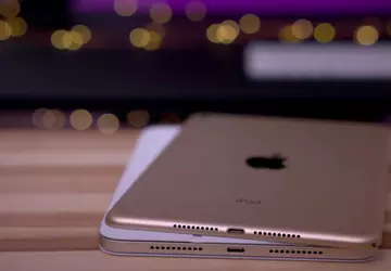 Neues iPad mini 7: Verbesserungen bei ...