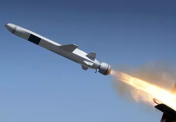 Australien kauft norwegische NSM-Schiffsabwehrraketen als Ersatz ...