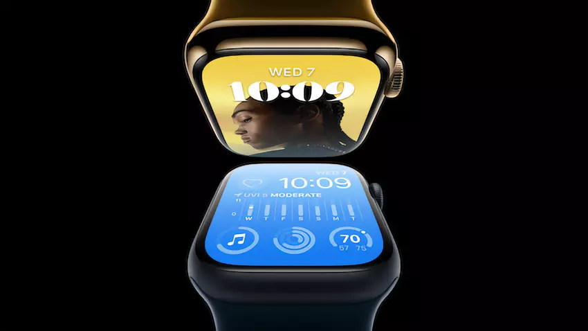 Nicht nur iOS 16.0.3: Apple kündigt watchOS 9.0.2 mit Fehlerbehebungen an