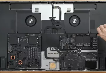 Beschwerden über Studio Display-Webcams sind fair, ...