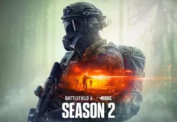 Staffel Zwei von Battlefield 6 hat ...