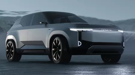 Die neuen Toyota Land Cruiser EV und RAV4 EV sollen angeblich in den USA hergestellt werden