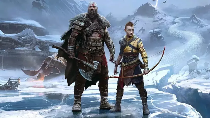 Die Entwickler von God of War: Ragnarök versprechen mehr als 60 barrierefreie Funktionen für Spieler mit Behinderungen