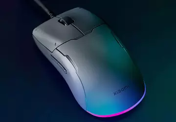 Xiaomi bringt Gaming Mouse Lite mit ...