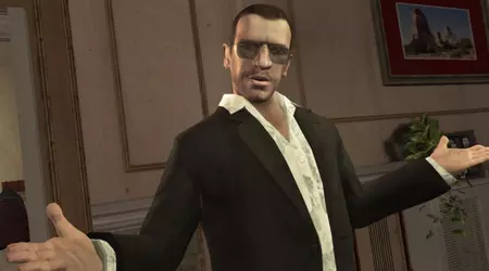 Zeit für Nostalgie: Grand Theft Auto IV: The Complete Edition kostet bis zum 10. Oktober 6 Dollar auf Steam