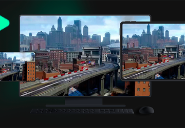 Überall und jederzeit spielen: Google Play ...