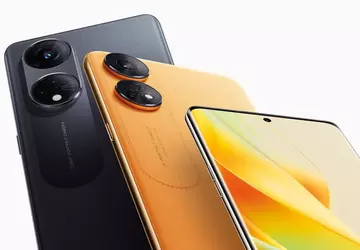 Es ist offiziell: OPPO Reno 8T ...