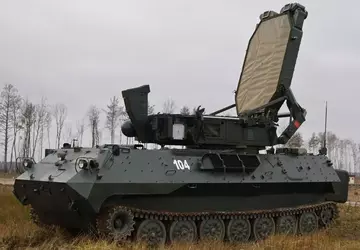 Die ukrainischen Streitkräfte haben auf spektakuläre ...