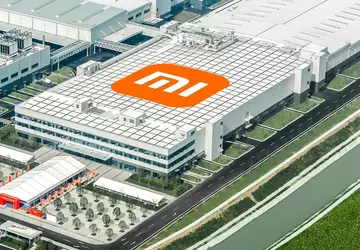 Xiaomi eröffnete eine riesige vollautomatisierte Fabrik, ...