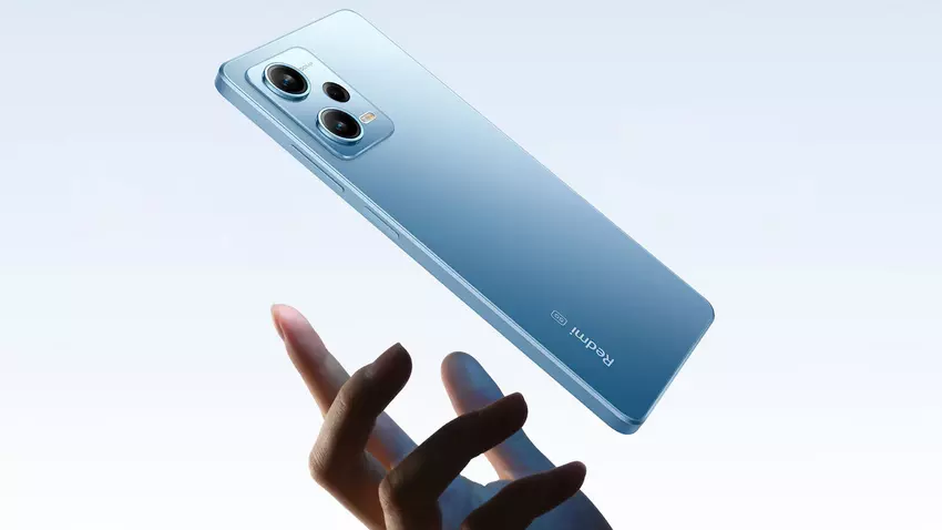 Insider: Redmi Note 12 4G soll von neuem Snapdragon 685-Prozessor angetrieben werden