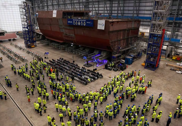 Großbritannien will den Status der Königin ...