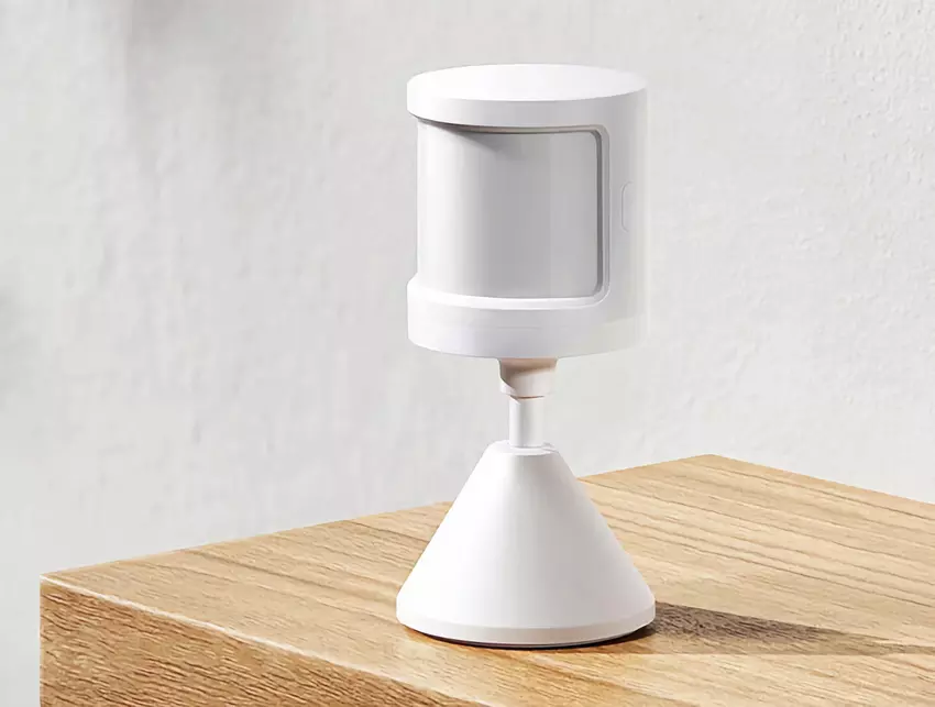 Xiaomi hat den Body Sensor 2S vorgestellt: ein Bewegungssensor mit bis zu 3 Jahren Batterielebensdauer für $10