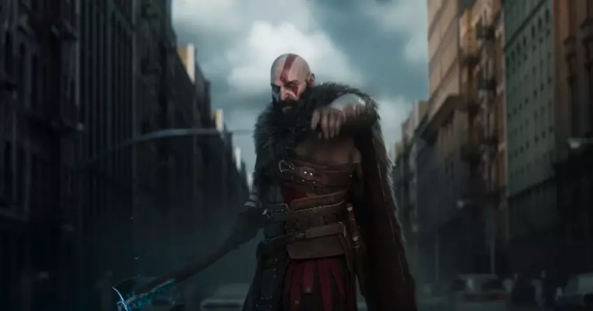 Die Autoren von Love, Death and Robots arbeiten an der Anthologie The Secret Level, die in der Welt der Videospiele spielt: Premiere am 10. Dezember 2024