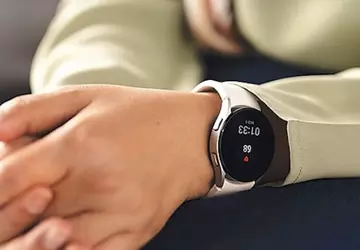 Samsung veröffentlicht One UI 6 Watch ...