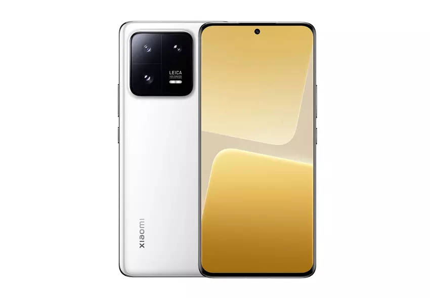 Nach dem POCO F4: Xiaomi 13 Pro hat ein neues HyperOS-Update erhalten