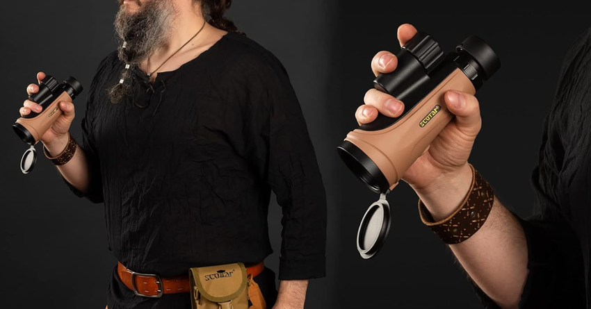 bestes monokular für weite entfernungen 2025