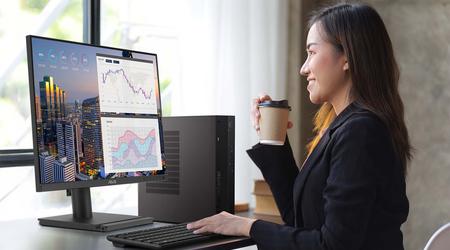 Asus stellt neuen 24-Zoll-Business-Monitor mit USB-C, HDR10 und 100 % sRGB-Abdeckung vor