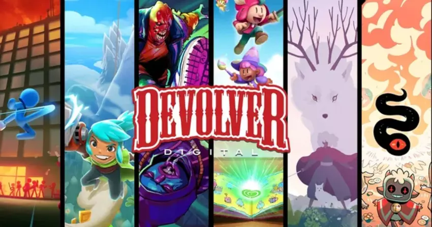 Devolver Digital entlässt 40 % der Reigns-Entwickler im Rahmen einer Umstrukturierung