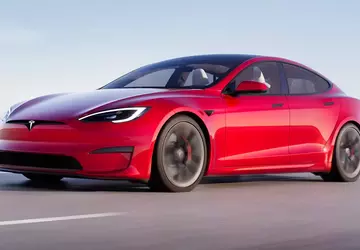 Es wurde bekannt, wie Tesla die ...