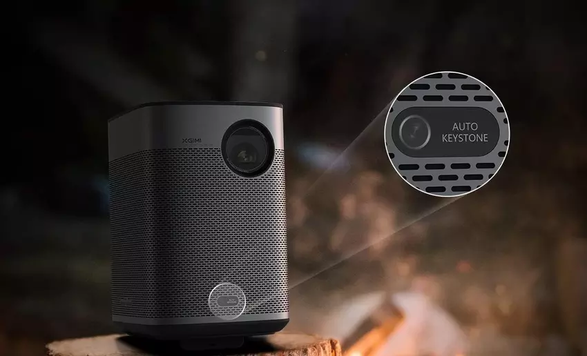 XGIMI Halo+ beste xgimi-projektoren