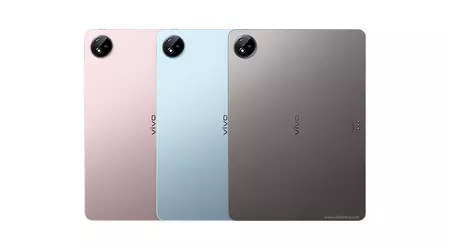 Vivo Pad5e-Tablet offiziell vorgestellt: Snapdragon 8s Gen 3, 12,1" Bildschirm und 10000 mAh