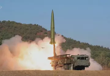 Russland erhält 148 ballistische KN-23-Raketen von ...