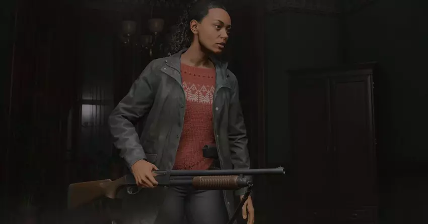 Auf dem Weg zu einem fehlerfreien Spiel: Alan Wake 2 erhält ein weiteres Update, das einen Schrotflinten-Bug behebt