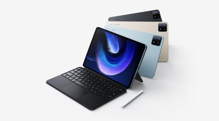 Xiaomi könnte Pad 7 Max in Pad 7 Ultra umbenennen