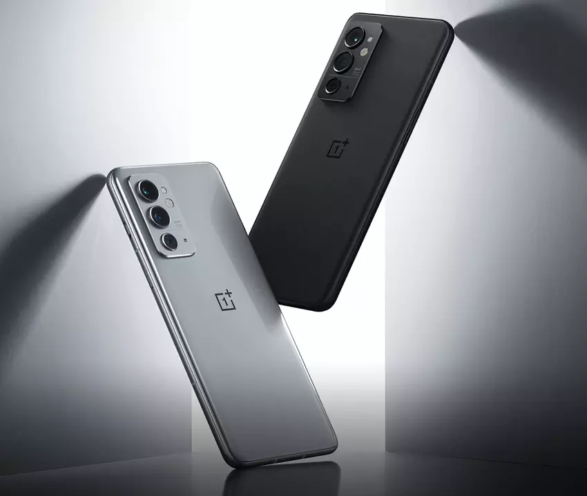 Endlich! OnePlus 9RT hat eine stabile Version von Android 12 mit der OxygenOS 12 Filmware