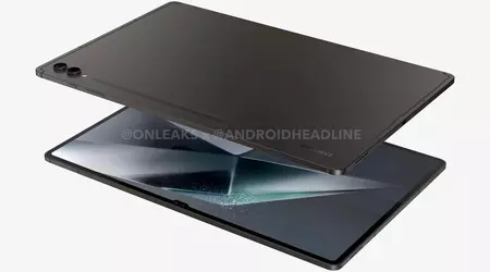 Bestätigt: Das Samsung Galaxy Tab S10 Ultra wird von einem MediaTek Dimensity 9300+ Prozessor angetrieben
