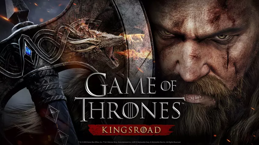 Das Action-RPG Game of Thrones: Kingsroad verlässt den Early Access und wird am 21. Mai kostenlos