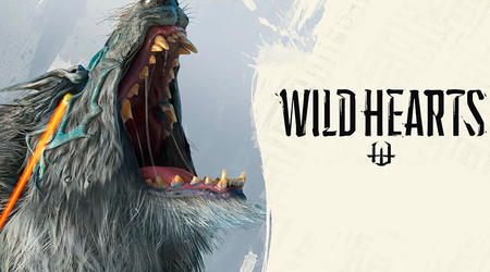 Feudales Japan, mythische Kreaturen und jede Menge Waffen: WILD HEARTS Debüt-Trailer veröffentlicht