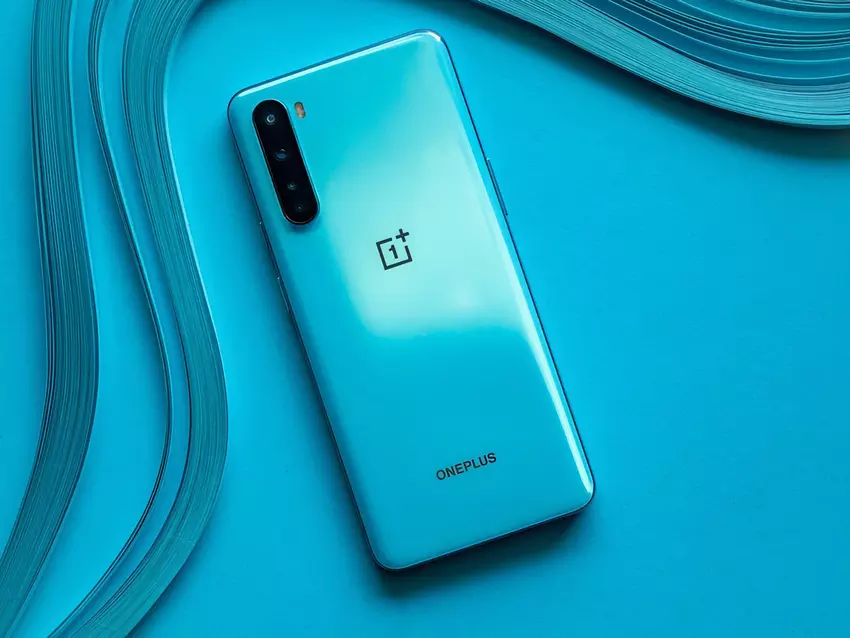 OnePlus startet Android 12-Tests mit OxygenOS 12 für OnePlus Nord