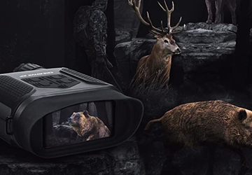 Besten Nachtsichtfernglas