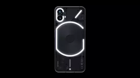 Nothing Phone (1) erhielt Nothing OS 1.5.3: schnellere App-Öffnungszeiten, verbesserte Akkulaufzeit und Nothing Ear-Unterstützung (2)
