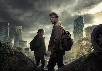 Die erste Folge von The Last ...