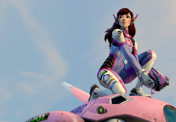 Ende der Ära - Overwatch wird ...