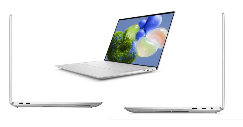 Dell XPS 14 9440-Notebook Remote Work