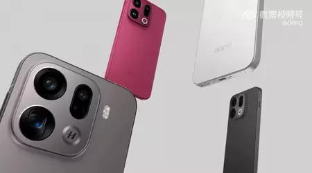 Ein Video ist aufgetaucht, das das Erscheinungsbild des Oppo Find X9 zeigt