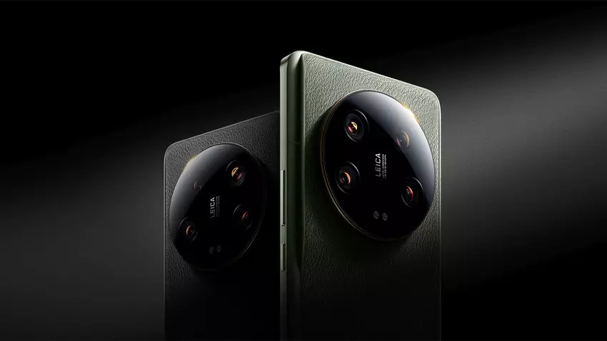 Ein Insider hat Informationen über den Akku, das Aufladen und die Kamera des Xiaomi 14 Ultra verraten