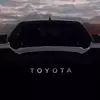 Vorschau Teaser Toyota Hilux 2