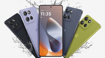 Motorola hat ein Budget-Smartphone Moto G100 Pro mit guten Specs zu einem vernünftigen Preis auf den Markt gebracht