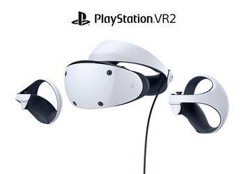 Sony zeigte zuerst die PlayStation VR2. ...