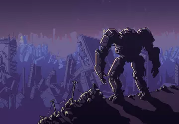 Am 19. Juli erhält Into the ...