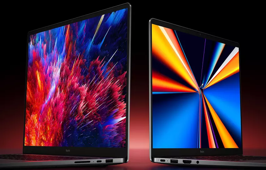 Xiaomi stellt Redmi Book 14 und Redmi Book Pro Laptops zu Preisen ab $560 vor